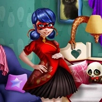 ladybug_maternity_deco Games